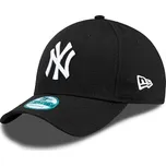 Kšiltovka New Era 9FORTY MLB LEAGUE BASIC NEW YORK YANKEES černá 10531941