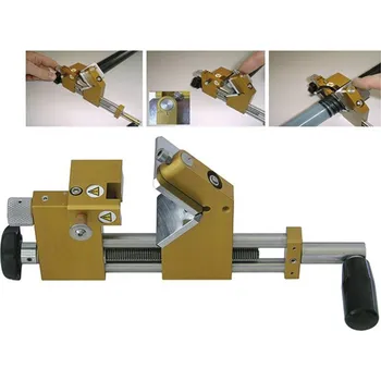 Kleště 200520 Nástroj pro odizolování kabelů středně vysokého napětí 10 - 50 mm, Haupa