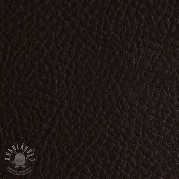 Umělá kůže KARIA ebene