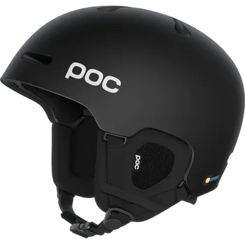 POC Fornix MIPS Hydrogen Uranium Black Matt M/L