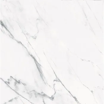 Dlažba Purity of Marble, P60S, dlaždice, 60 x 60, Statuario, mat