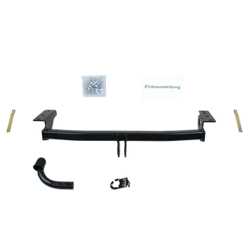 Tažné zařízení AUTO-HAK tažné zařízení pevné kulový čep na šrouby - TOYOTA COROLLA kombi