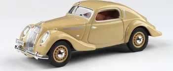 autíčko Abrex Škoda Popular Sport Monte Carlo 1937 1:43