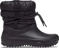 Crocs Classic Neo Puff Luxe Boot 207312-001