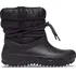 Dámská zimní obuv Crocs Classic Neo Puff Luxe Boot 207312-001, 36,5