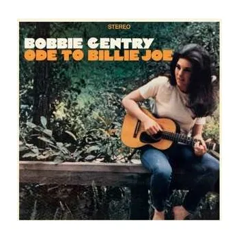 Zahraniční hudba LP Bobbie Gentry: Ode To Billie Joe LTD | DLX 2022 180g High Quality Deluxe Limited Edition Vinyl