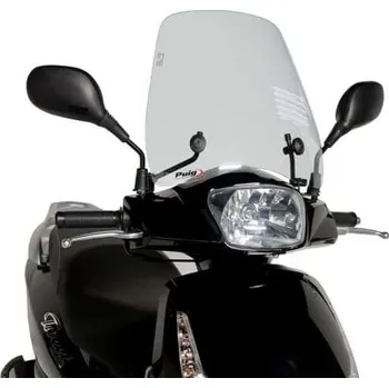 Puig Urban Peugeot Tweet 50 / 125 (RS) Čirá (W)