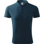Polokošile 203 Pigue Polo - námoř.modr - 4XL