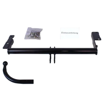 Tažné zařízení AUTO-HAK tažné zařízení pevné kulový čep na šrouby - FORD ESCORT CLASSIC Turnier