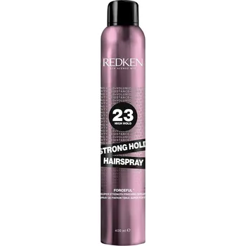 Stylingový přípravek Redken Strong Hold Hairspray 23 - Fixační sprej pro konečnou úpravu 400 ml