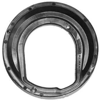 Reproduktor do auta PLAST pro repro Peugeot 306 XN 19993- přední 165mm 10079