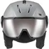 UVEX Instinct Visor Pro Vario Rhino 56-58