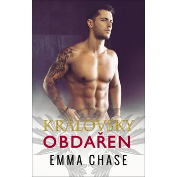Královsky obdařen (3) - Emma Chaseová