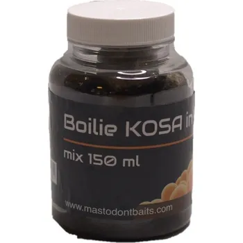 Návnadové aroma Mastodont Baits KOSA Dip 250ml