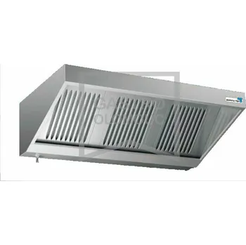 Digestoř OEM Odsavač par ND-03-11/30 3000x1100x450 Varianta: Odsavač par ND-03-11/30 3000x1100x450