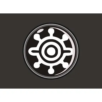 TEKNOSHOP Odznak SP#3 NEG