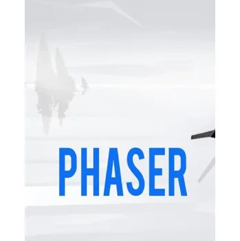 Počítačová hra Aaero 'PHASER' PC - digitální verze - Hraj již za pár minut