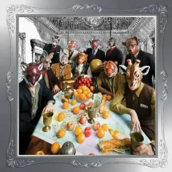 Zahraniční hudba LP Antibalas: Antibalas 2022 10th Anniversary Vinyl Edition