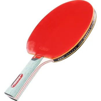 Tenis Raketa HI-TEC MISSION M000179273 – Červená