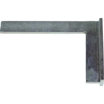 Úhloměr 240158 Úhelník příložný 300 x 180 mm, Haupa