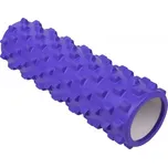 Yate Masážní válec 45x14 cm Barva: fialová