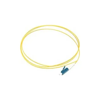 Síťový kabel LEXI-Net Pigtail LC SM 09/125 1m