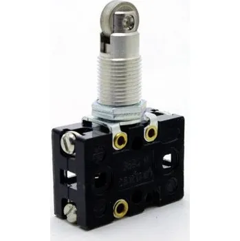 vypínač 3594-83823 Mikrospínač - nástavba s kladkou