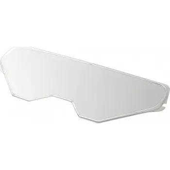 Příslušenství k helmě na motorku Pinlock 70 na plexi SCORPION ADX-2 (čirý)