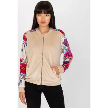 Dámská mikina Mikina model 175424 Rue Paris L/XL