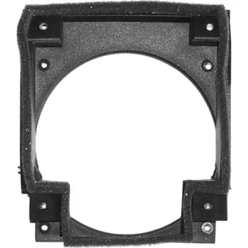 Reproduktor do auta PLAST pro repro Renault Twingo 1993-1998 přední 100mm 10088