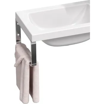 RAVAK Konzole k umývátku Classic II 400 B14000100P Konzole k umývátku