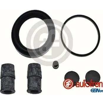 Brzdový třmen Sada na opravy, brzdový třmen AUTOFREN SEINSA D4349