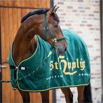 Deka pro koně ST HIPPOLYT - Odpocovací deka velikost M