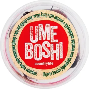 Omáčka Umeboshi 150 g