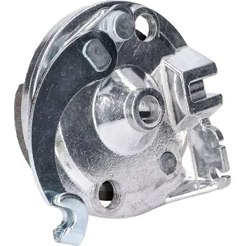 Motodíl 101 Octane Kryt přední brzdy s paknami Puch Maxi S, N, X30 NS, NL, Velux IP44253