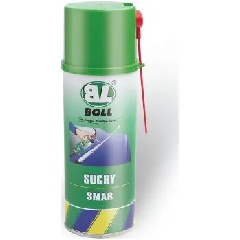 BOLL suché mazadlo 400 ml 001039