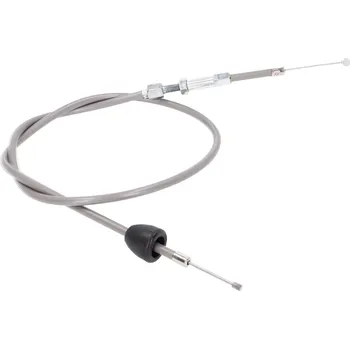 Karburátor 101 Octane Lanko sytiče šedé se šroubem, Simson KR51/1 Schwalbe (-1975) IP39305