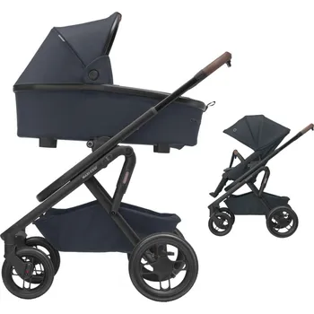 Kočárek Maxi-Cosi Lila XP+ 2v1 2022