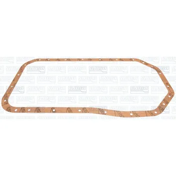 Těsnění motoru Těsnění, olejová vana AJUSA 14040100