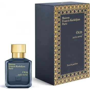 Unisex parfém Maison Francis Kurkdjian Maison Francis Kurkdjian Oud Satin Mood, parfumovaná voda 70ml Pre všetkých Parfumovaná voda