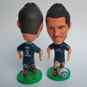 Sběratelství Figurka JMS Mauro Icardi 7cm - SKLADEM