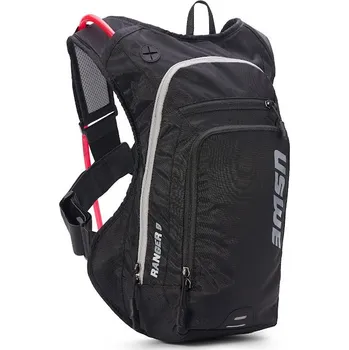 Zavazadlo na motocykl Batoh Ranger 9 - USWE 2090508 - černá