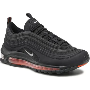 Recenze NIKE Air Max 97 GS DD3238 001 36,5 Dámské tenisky Recenze NIKE Air Max 97 GS DD3238 001 36,5