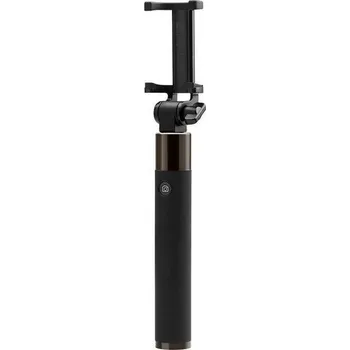 Selfie tyč Bluetooth tripod selfie tyč S530W černá