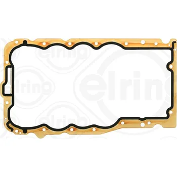 Automobilové těsnění Těsnění, olejová vana ELRING 127.760