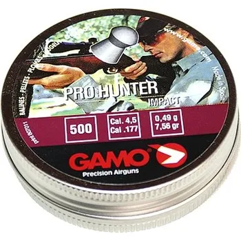 Vzduchovka Gamo Pro Hunter 4,5 mm