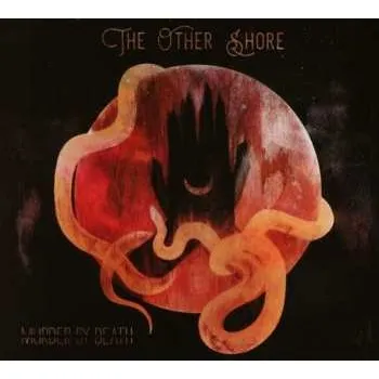 Zahraniční hudba CD Murder By Death: The Other Shore 2018