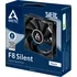 PC ventilátor Arctic F8 Silent ACFAN00245A