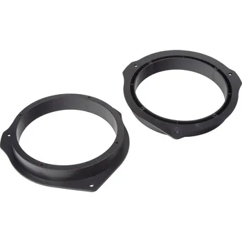 Auto Hi-Fi PLAST pro repro Mercedes Viano, Vito 2014-