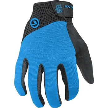 Chránič rukou Rukavice Hypno, dlhoprsté, blue - S / Modrá